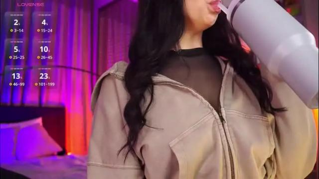 Thumbnail 2, lunanight_'s Stream at Chaturbate, 1 month ago