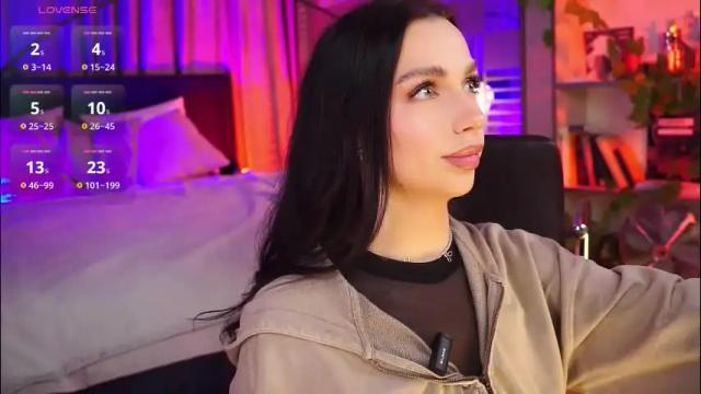 Thumbnail 3, lunanight_'s Stream at Chaturbate, 1 month ago