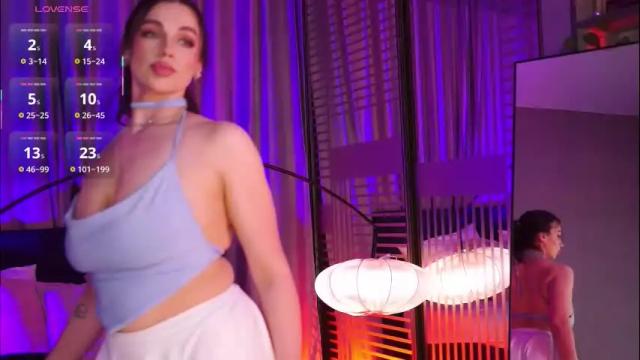 Thumbnail 3, lunanight_'s Stream at Chaturbate, 1 month ago