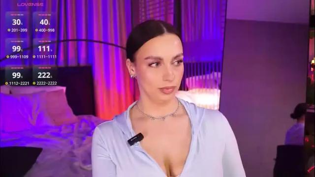 Thumbnail 2, lunanight_'s Stream at Chaturbate, 27 days ago