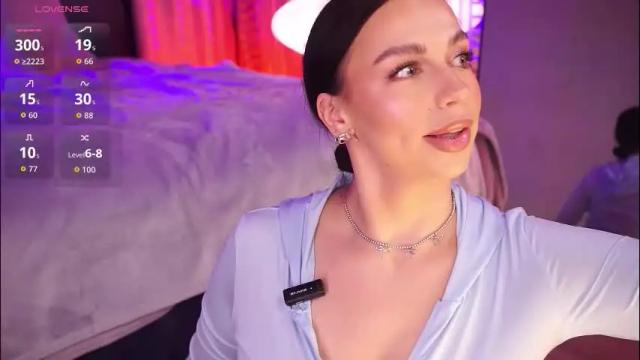 Thumbnail 3, lunanight_'s Stream at Chaturbate, 27 days ago