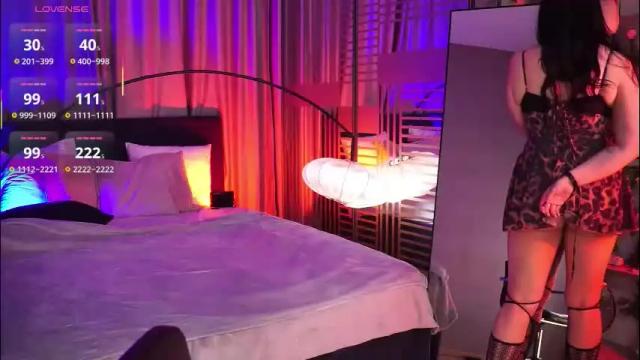 Thumbnail 2, lunanight_'s Stream at Chaturbate, 24 days ago