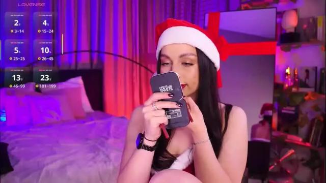 Thumbnail 1, lunanight_'s Stream at Chaturbate, 20 days ago