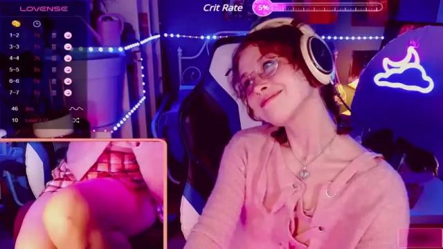 Image 4 of lunaoddity Stream on Chaturbate on 16 months ago