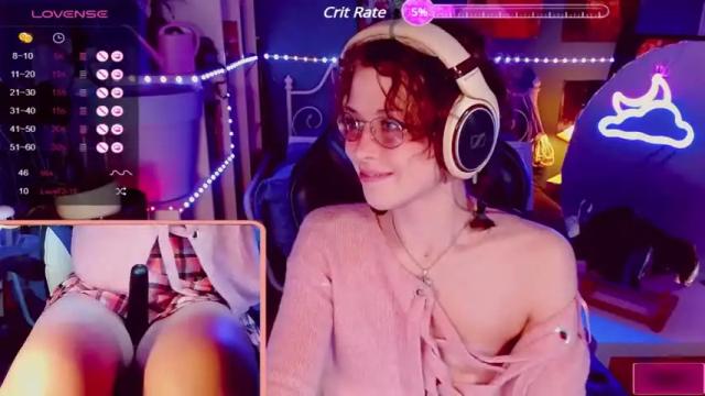 Thumbnail 3, lunaoddity's Stream at Chaturbate, 16 months ago