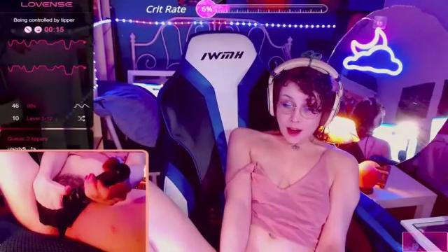 Thumbnail 2, lunaoddity's Stream at Chaturbate, 16 months ago