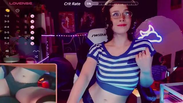 Thumbnail 1, lunaoddity's Stream at Chaturbate, 16 months ago