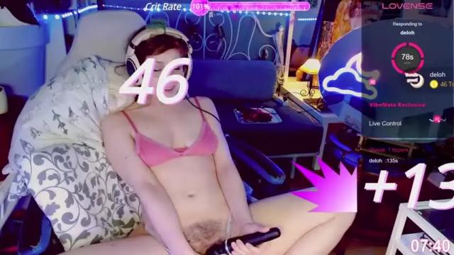 Thumbnail 3, lunaoddity's Stream at Chaturbate, 14 months ago