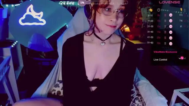 Image 2 of lunaoddity Stream on Chaturbate on 14 months ago