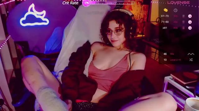 Image 10 of lunaoddity Stream on Chaturbate on 14 months ago