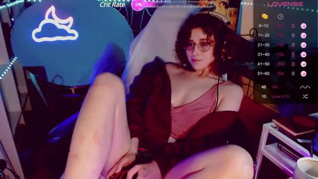 Thumbnail 3, lunaoddity's Stream at Chaturbate, 14 months ago