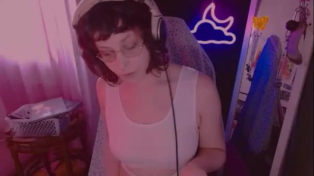 Image 10 of lunaoddity Stream on Chaturbate on 12 days ago