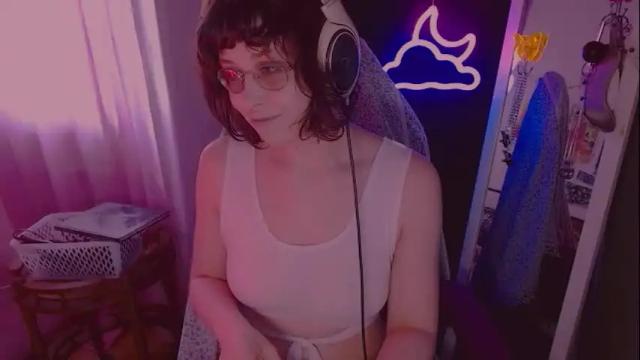 Thumbnail 2, lunaoddity's Stream at Chaturbate, 11 days ago