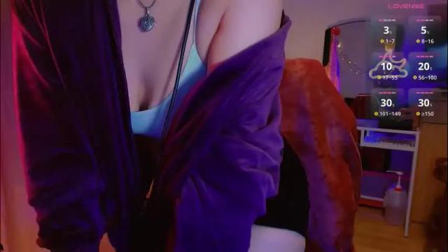 Image 4 of lunaoddity Stream on Chaturbate on 1 month ago