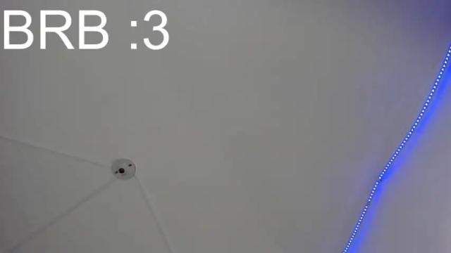 Image 2 of lunaolimpo_ Stream on Chaturbate on 20 months ago
