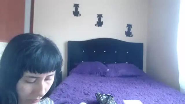 Thumbnail 1, lunaperci's Stream at Chaturbate, 13 months ago