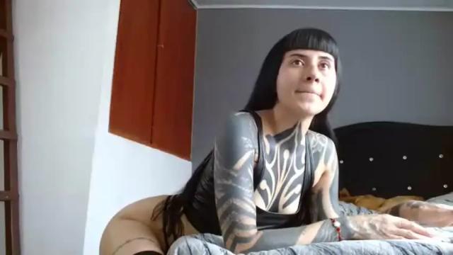 Image 12 of lunaperci Stream on Chaturbate on 1 month ago