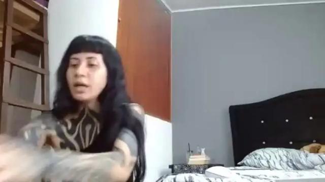 Image 2 of lunaperci Stream on Chaturbate on 1 month ago