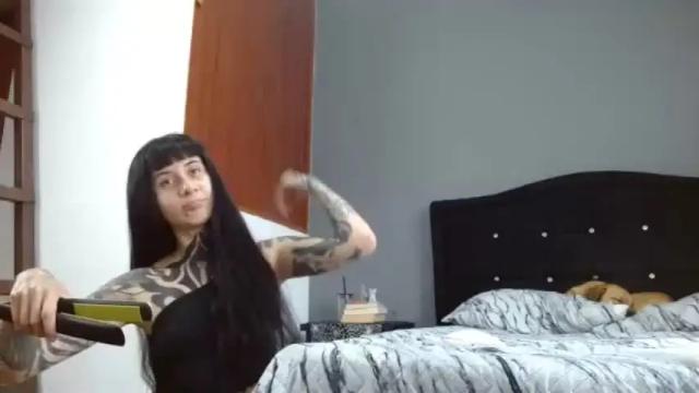 Image 6 of lunaperci Stream on Chaturbate on 1 month ago