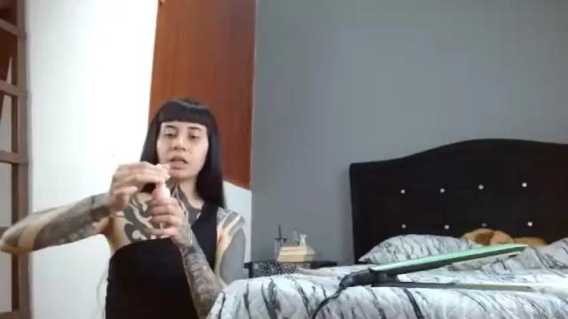 Image 7 of lunaperci Stream on Chaturbate on 1 month ago