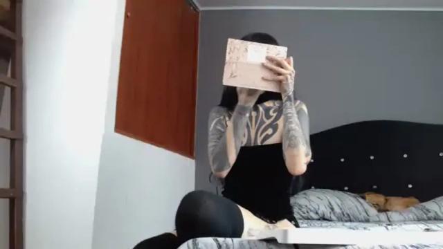 Thumbnail 1, lunaperci's Stream at Chaturbate, 1 month ago