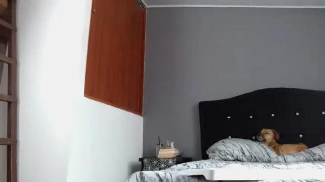 Image 2 of lunaperci Stream on Chaturbate on 1 month ago