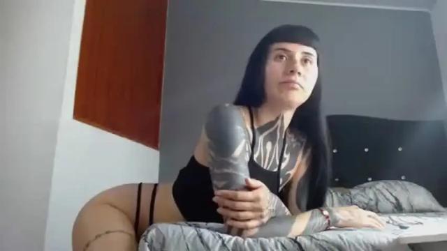 Image 11 of lunaperci Stream on Chaturbate on 1 month ago