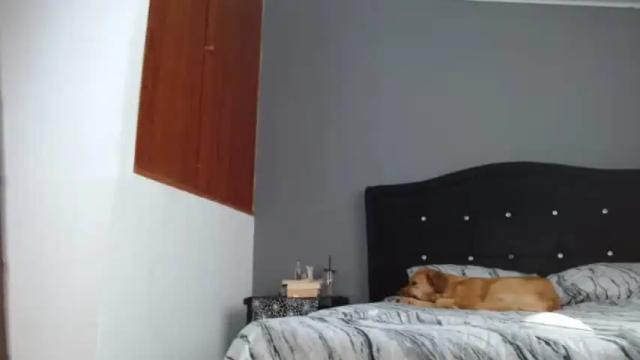 Image 4 of lunaperci Stream on Chaturbate on 1 month ago