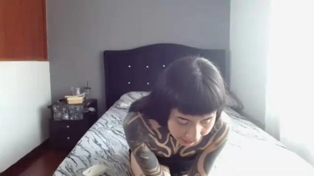 Thumbnail 2, lunaperci's Stream at Chaturbate, 1 month ago