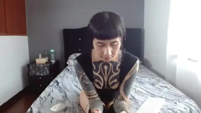 Image 8 of lunaperci Stream on Chaturbate on 28 days ago