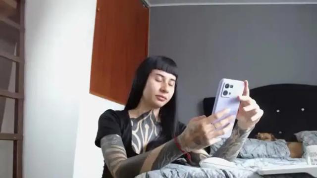 Image 8 of lunaperci Stream on Chaturbate on 18 days ago