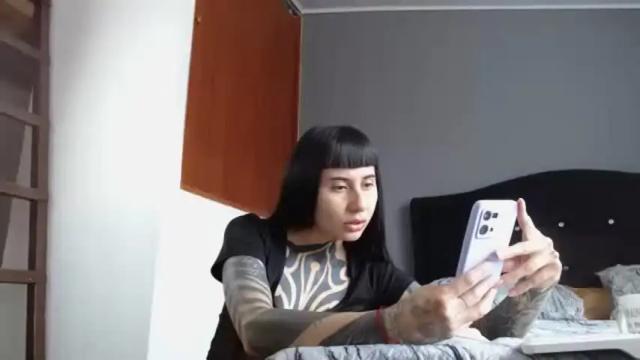 Thumbnail 3, lunaperci's Stream at Chaturbate, 18 days ago