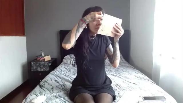 Image 2 of lunaperci Stream on Chaturbate on 4 months ago