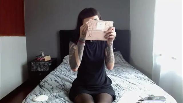 Image 3 of lunaperci Stream on Chaturbate on 4 months ago