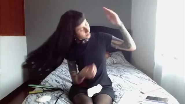 Image 7 of lunaperci Stream on Chaturbate on 4 months ago