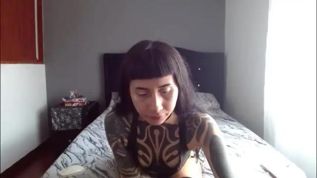 Image 8 of lunaperci Stream on Chaturbate on 4 months ago