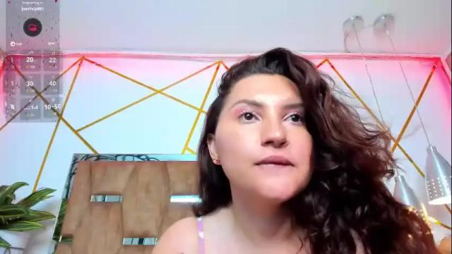 Thumbnail 1, lunapleasure_'s Stream at Chaturbate, 2 months ago