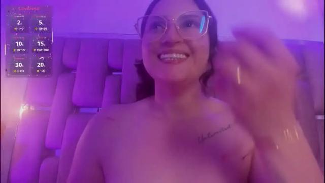 Thumbnail 2, lunapleasure_'s Stream at Chaturbate, 1 month ago