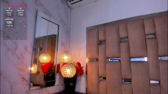 Thumbnail 2, lunapleasure_'s Stream at Chaturbate, 1 month ago