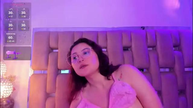 Thumbnail 2, lunapleasure_'s Stream at Chaturbate, 1 month ago