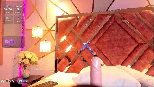 Image 4 of lunapleasure_ Stream on Chaturbate on 1 month ago