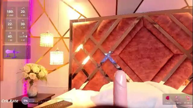 Thumbnail 2, lunapleasure_'s Stream at Chaturbate, 1 month ago