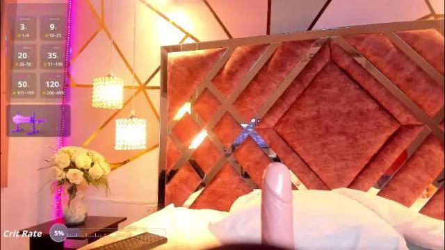 Image 6 of lunapleasure_ Stream on Chaturbate on 1 month ago