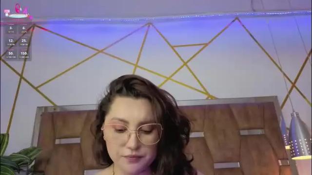 Image 4 of lunapleasure_ Stream on Chaturbate on 1 month ago