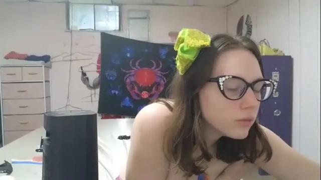 Image 10 of lunaquinn45 Stream on Chaturbate on 25 days ago