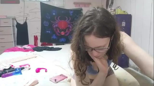 Image 4 of lunaquinn45 Stream on Chaturbate on 1 month ago