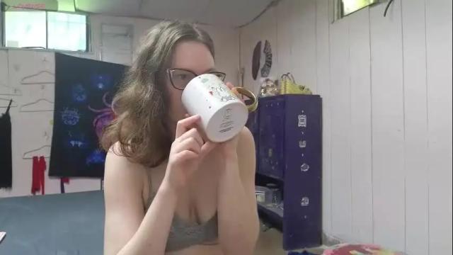 Image 8 of lunaquinn45 Stream on Chaturbate on 1 month ago
