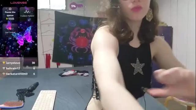 Image 6 of lunaquinn45 Stream on Chaturbate on 13 days ago