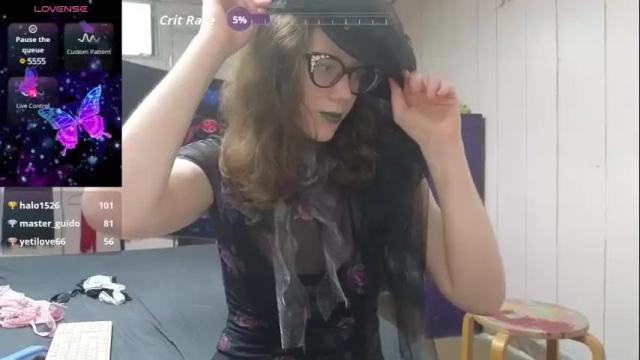 Thumbnail 1, lunaquinn45's Stream at Chaturbate, 3 days ago