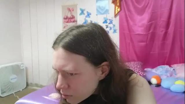 Image 2 of lunaquinn45 Stream on Chaturbate on 2 months ago